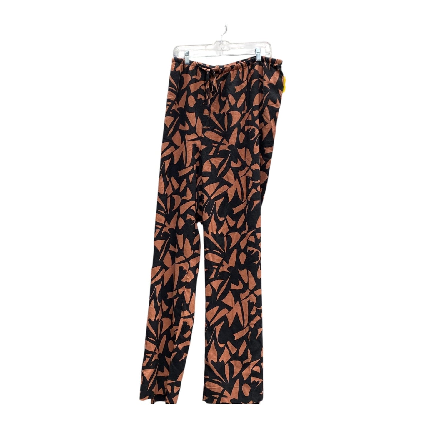 Pants Lounge By A New Day In Brown, Size:20