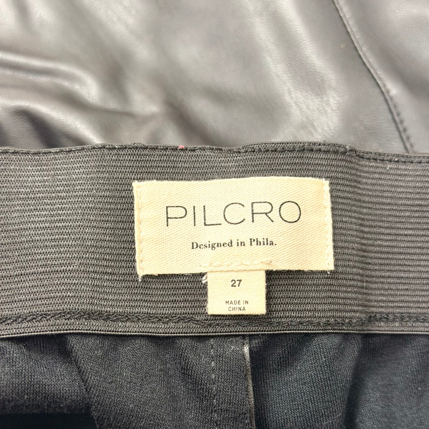 Pants Other By Pilcro In Black, Size: 4