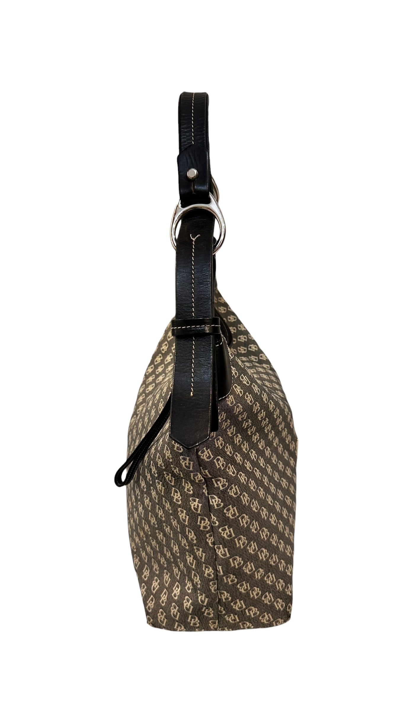 Handbag Designer By Dooney And Bourke, Size: Large