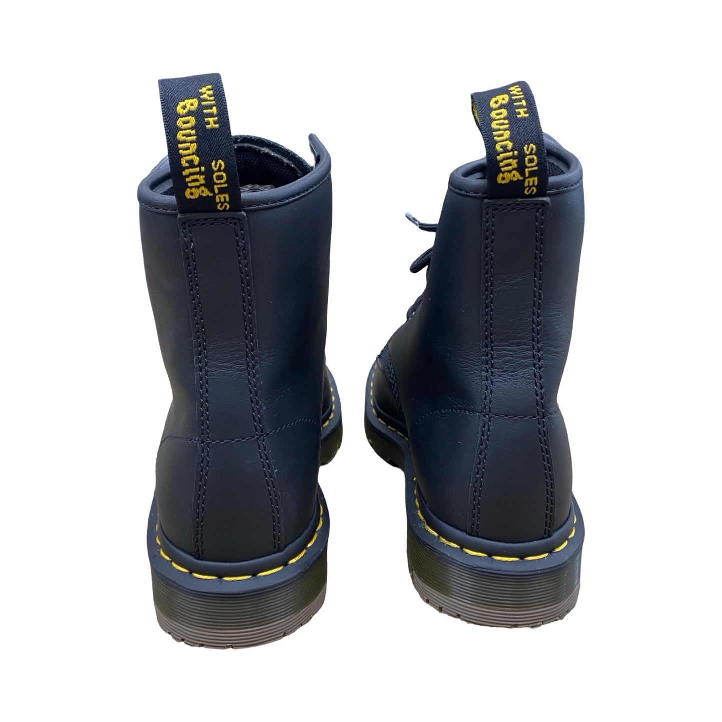 Boots Designer By Dr Martens In Black, Size:10.5