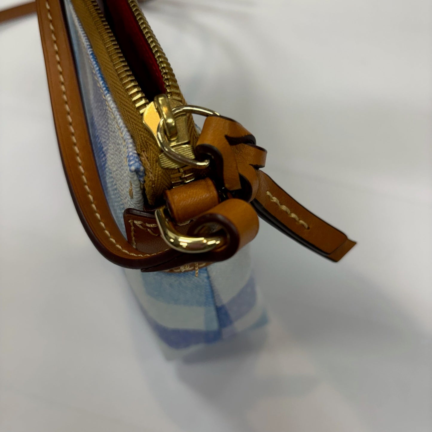 Crossbody Designer By Dooney And Bourke, Size: Small