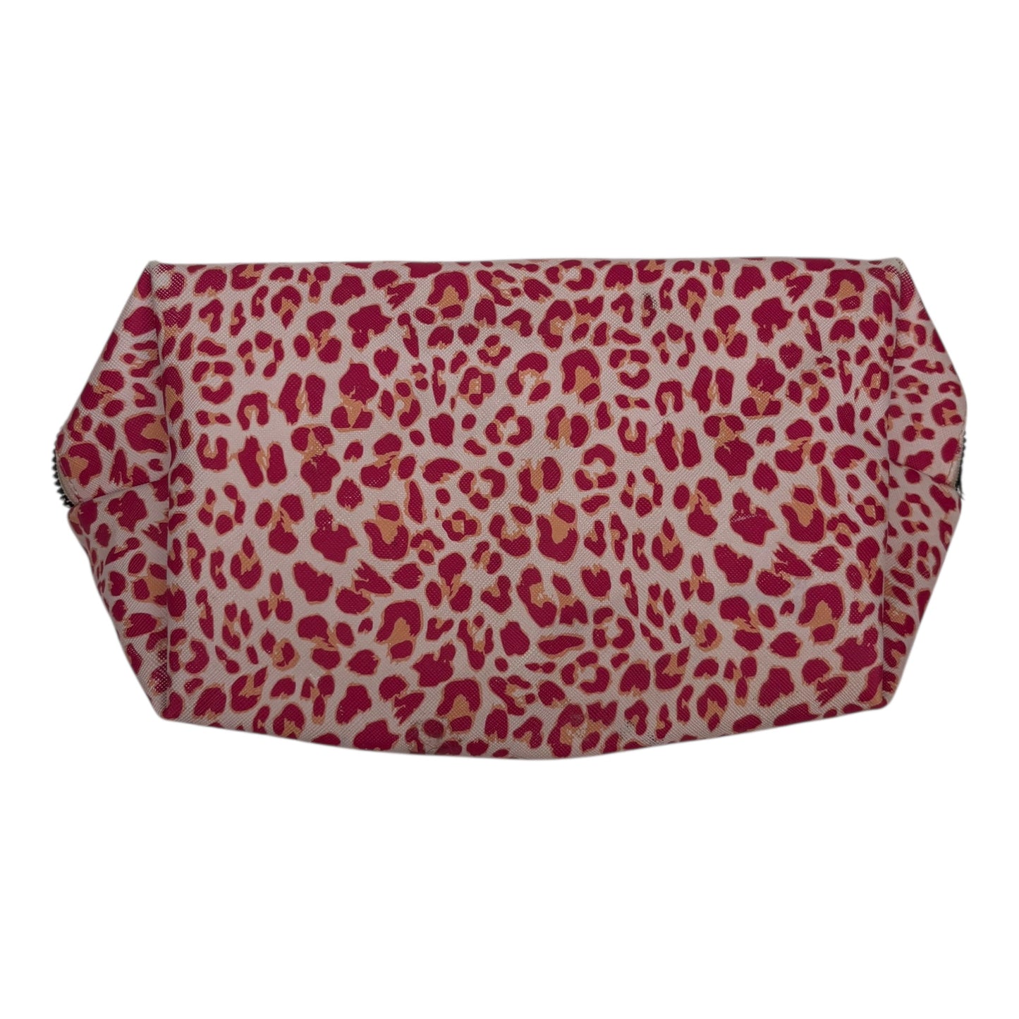 Makeup Bag By Cmf In Pink, Size:Medium