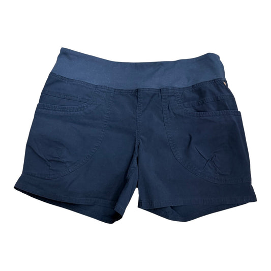 Athletic Shorts By Prana In Black, Size:12