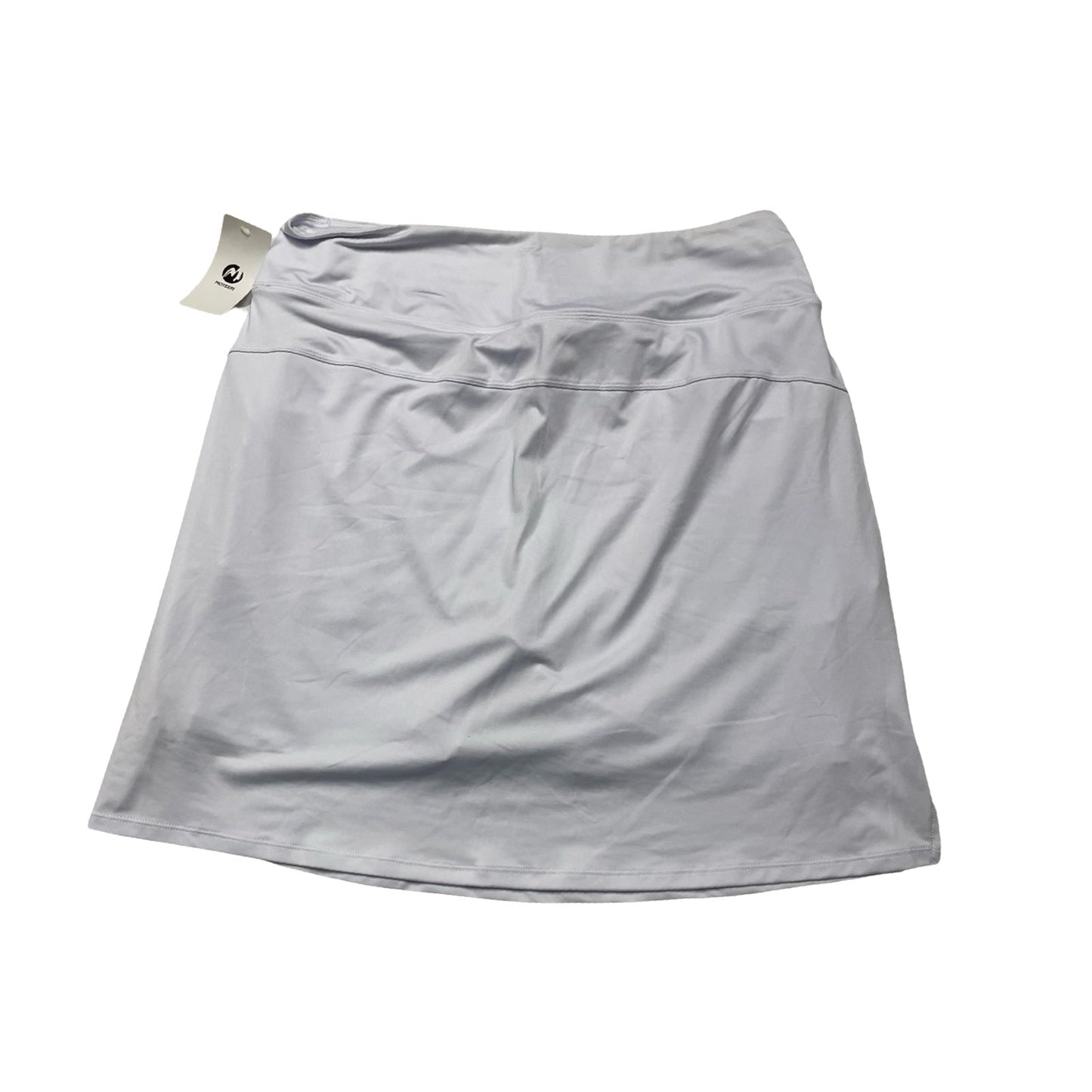 Athletic Skort By Cmc In White, Size:L
