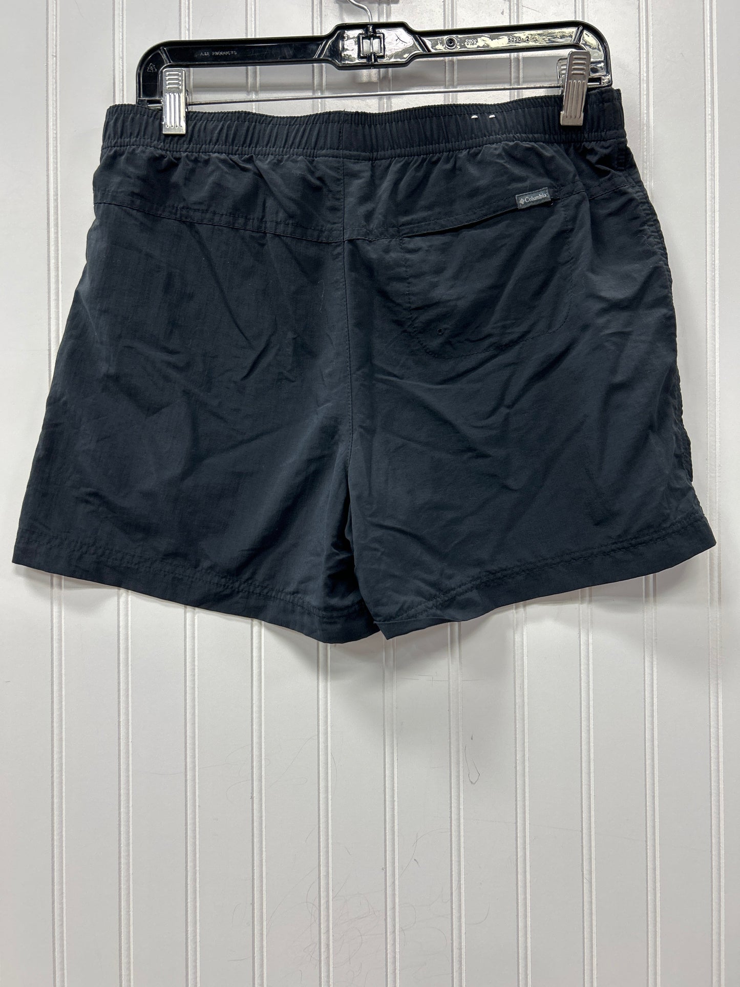 Athletic Shorts By Columbia In Black, Size:M