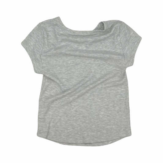 Top Ss By American Eagle In Grey, Size:M