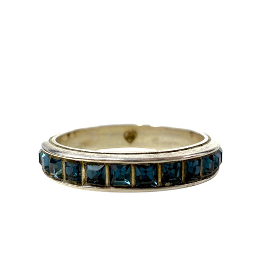 Eternal Stack Ring By Brighton