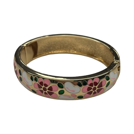 Bracelet Bangle By Clothes Mentor In Multi