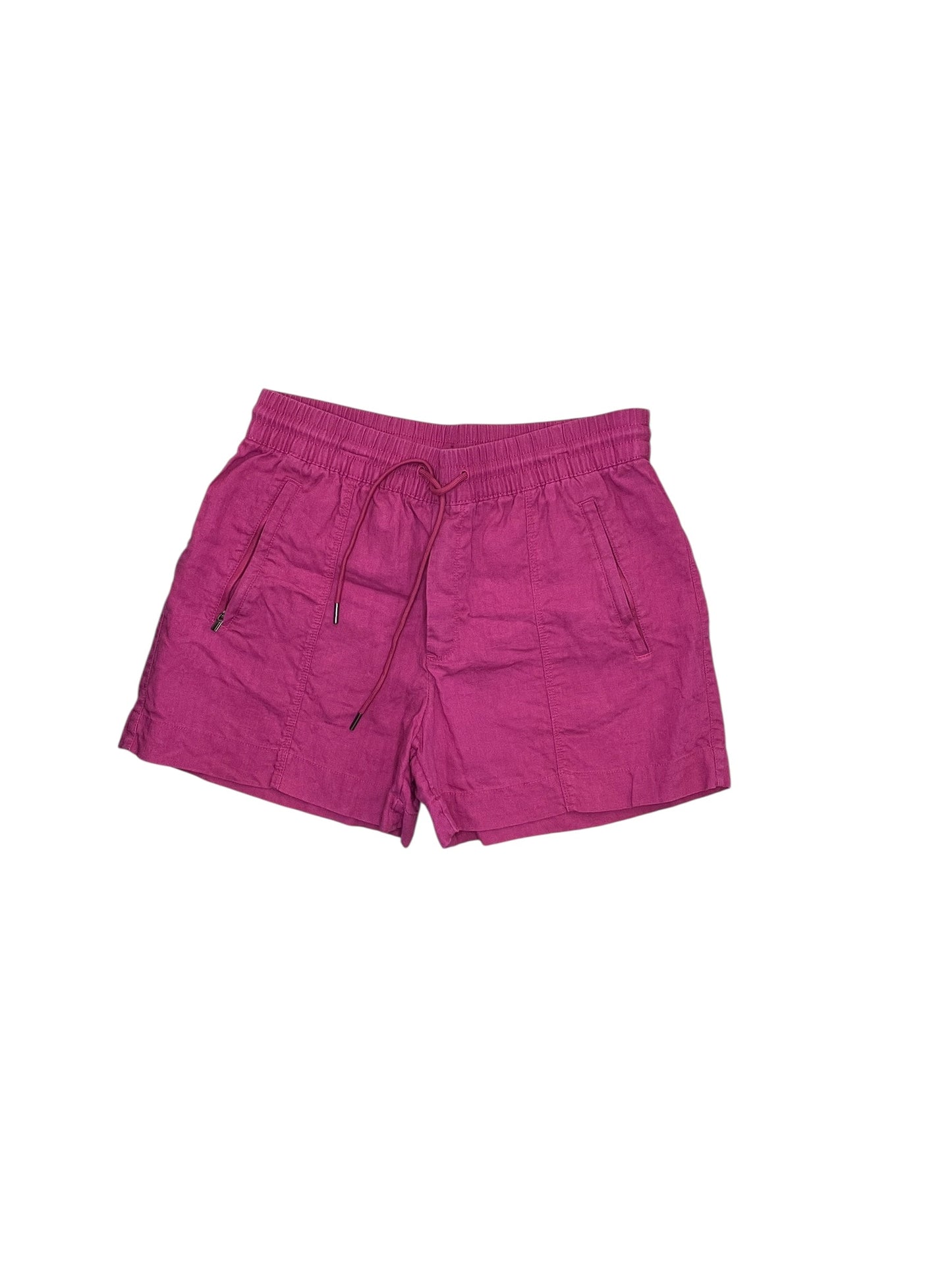 Shorts By Athleta In Pink, Size:S