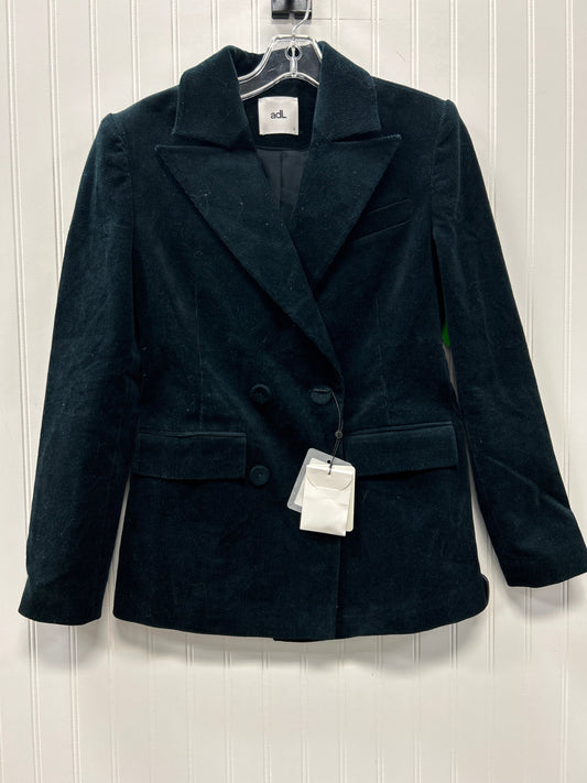 Blazer By Cmb In Black, Size:S