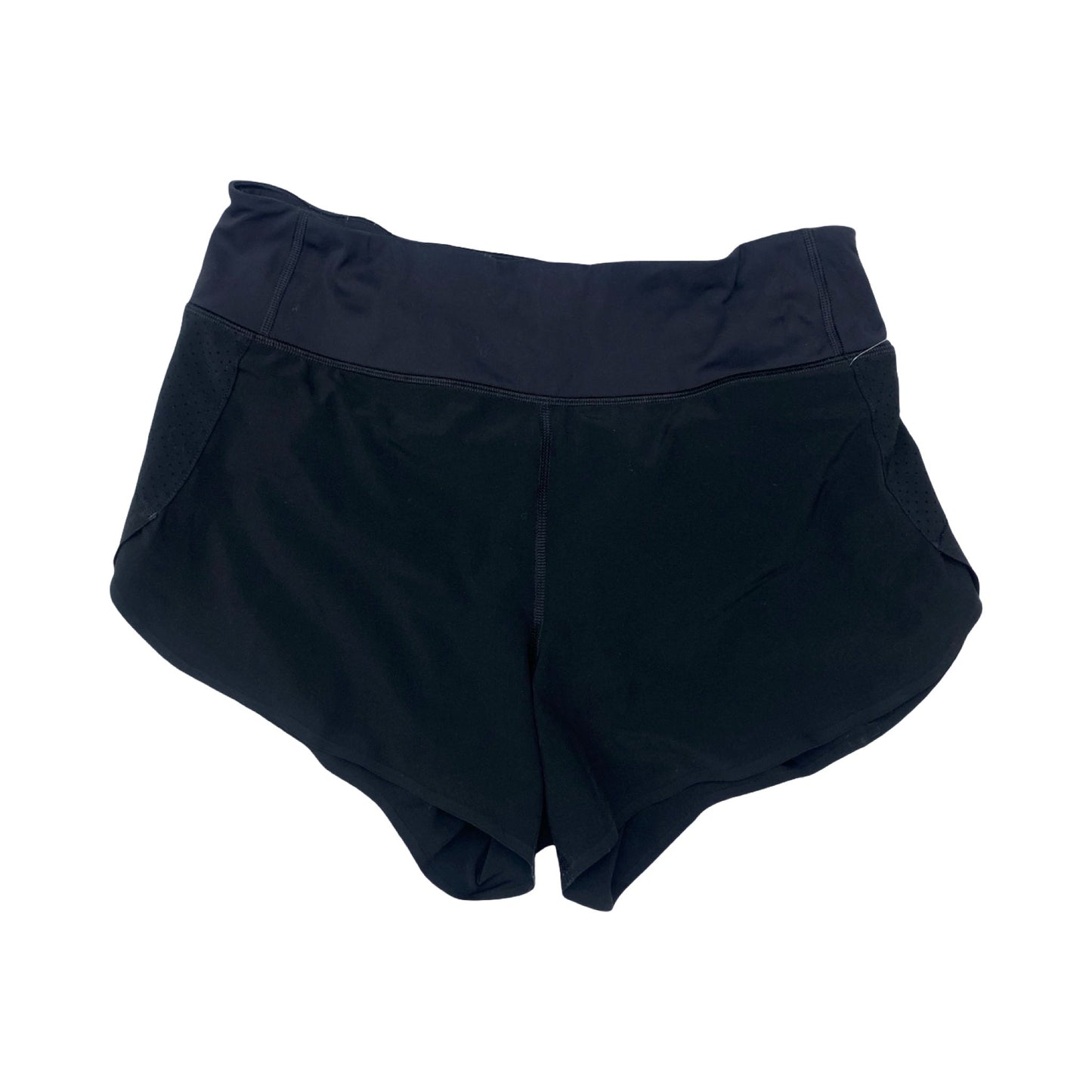 Athletic Shorts By Athleta In Black, Size:S