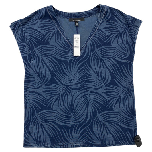 Top Ss By White House Black Market In Blue, Size:M