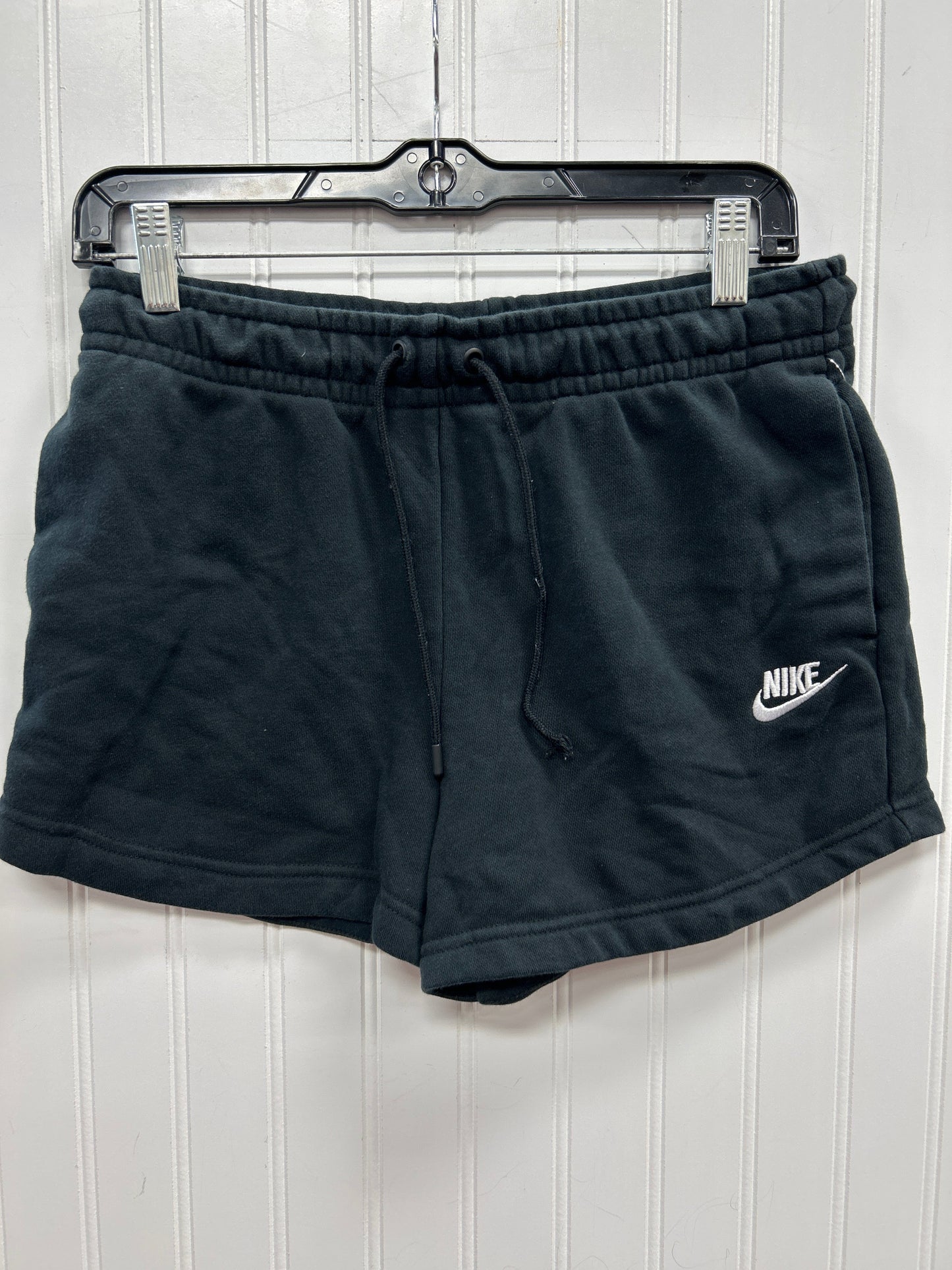 Athletic Shorts By Nike Apparel In Black, Size:S