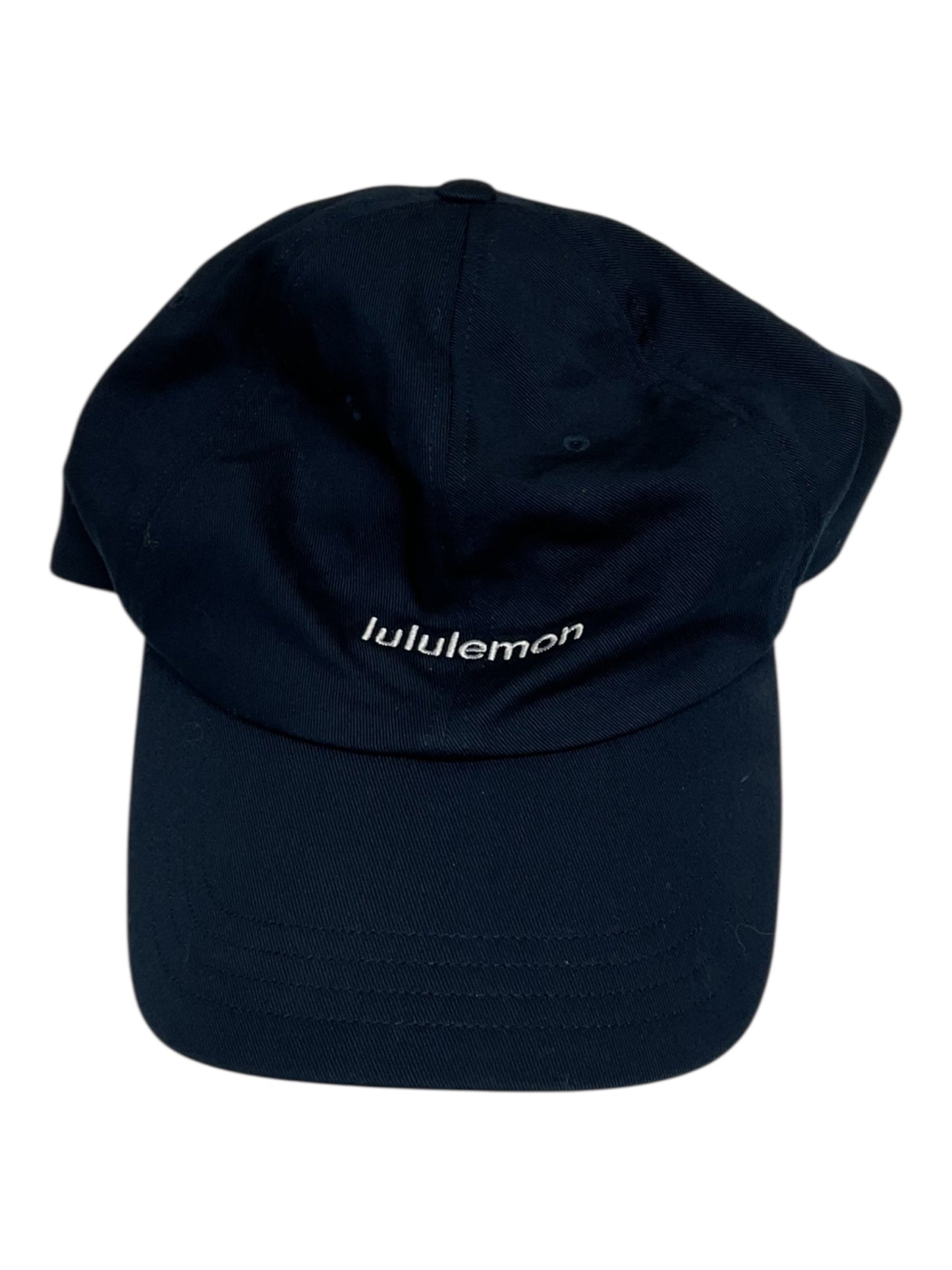 Hat Baseball Cap By Lululemon In Navy