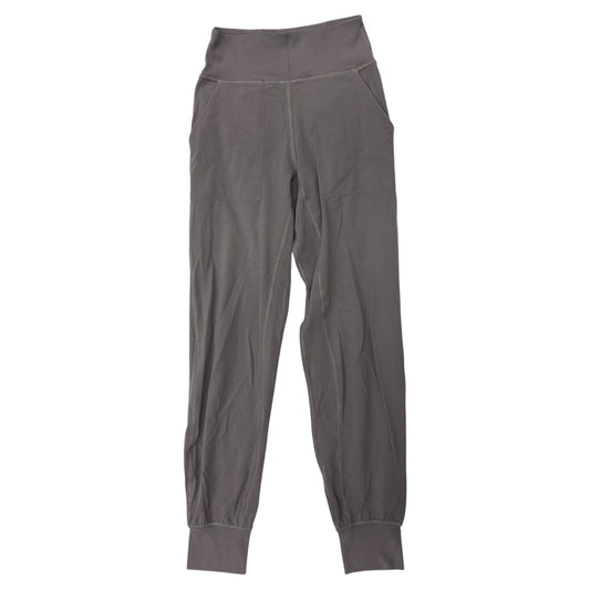 Athletic Leggings By Lululemon In Purple, Size:2