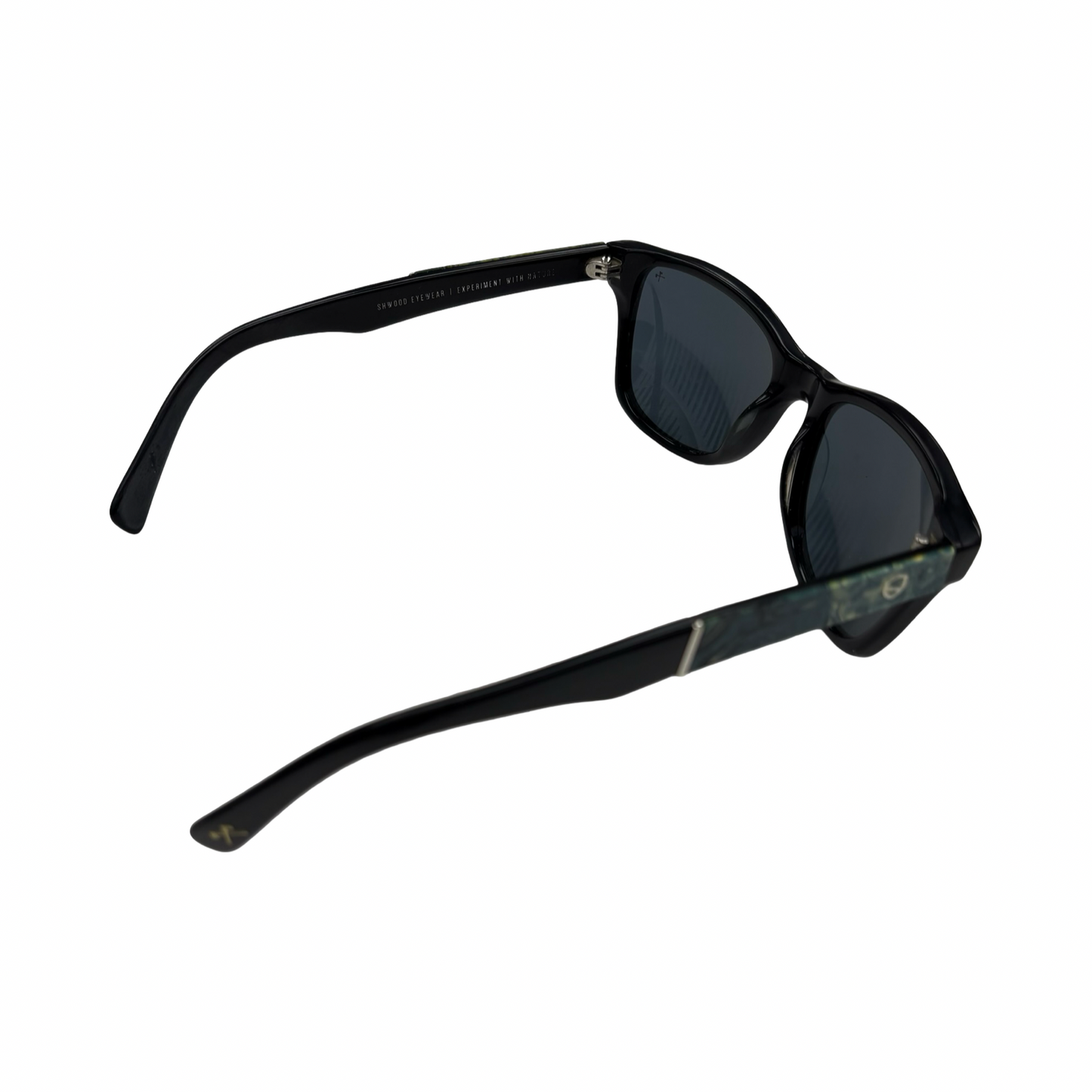 Sunglasses By Cmb In Black