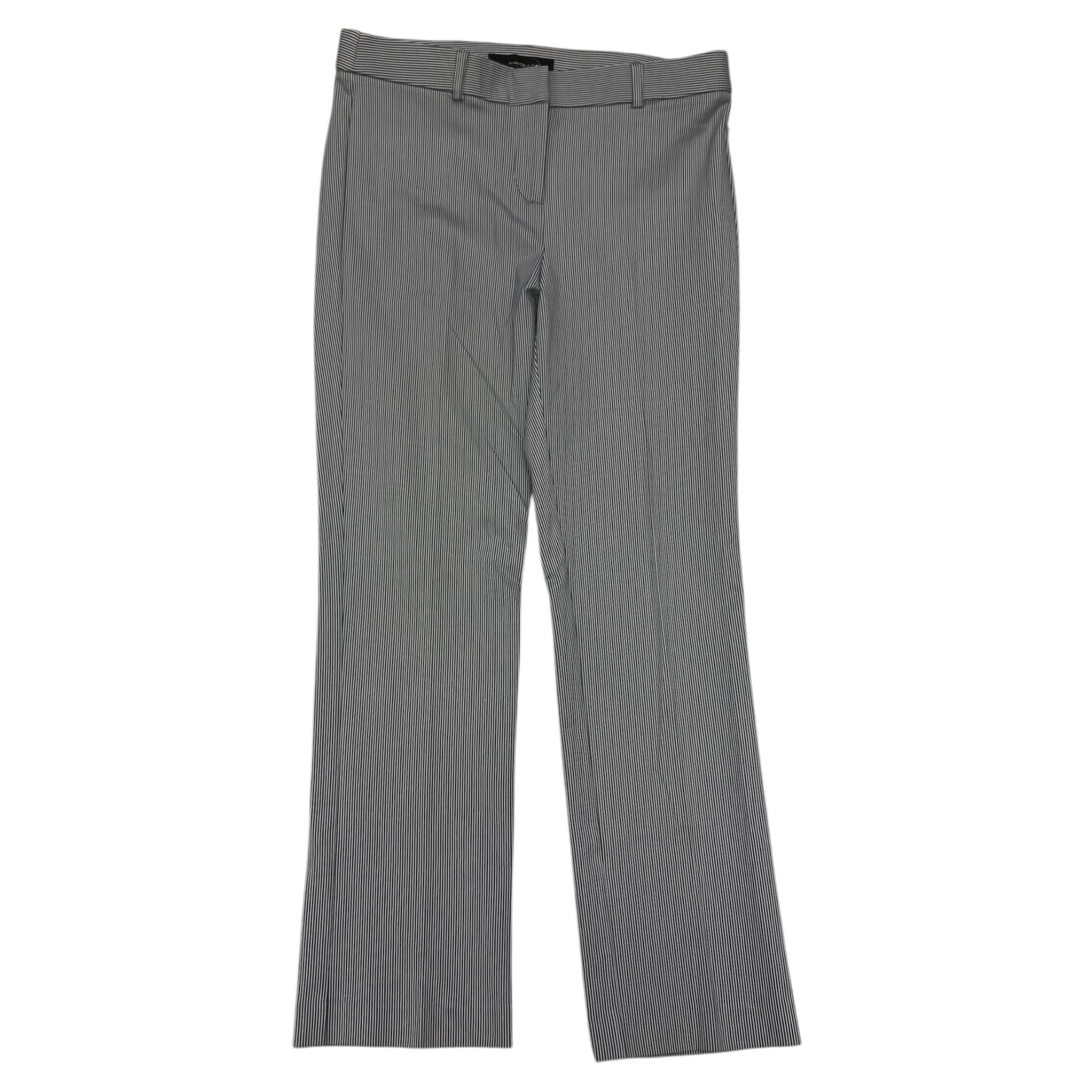 Pants Dress By Amanda + Chelsea In Striped Pattern, Size:6