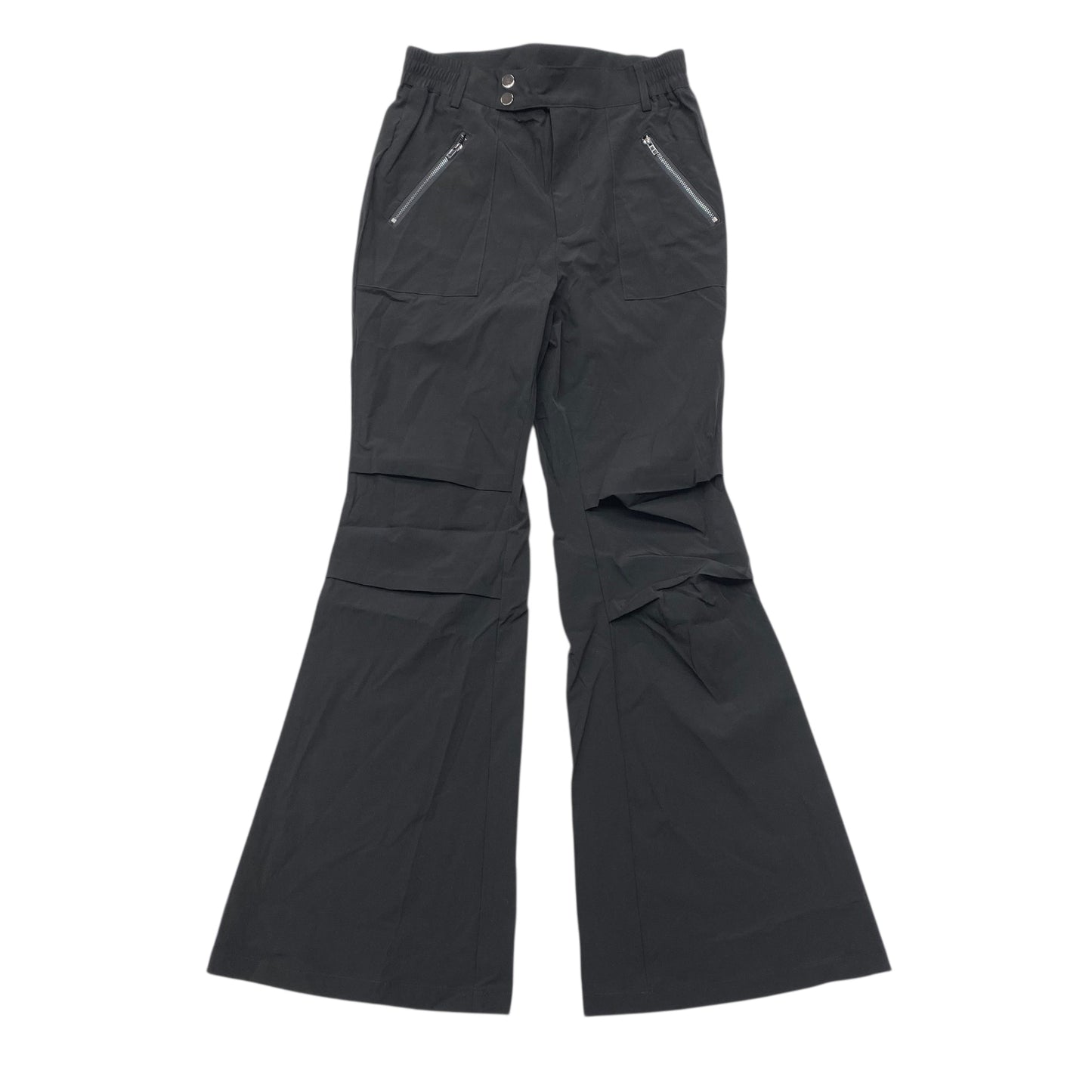 Athletic Pants By Halara In Black, Size:S