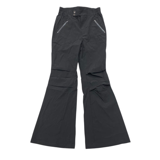 Athletic Pants By Halara In Black, Size:S