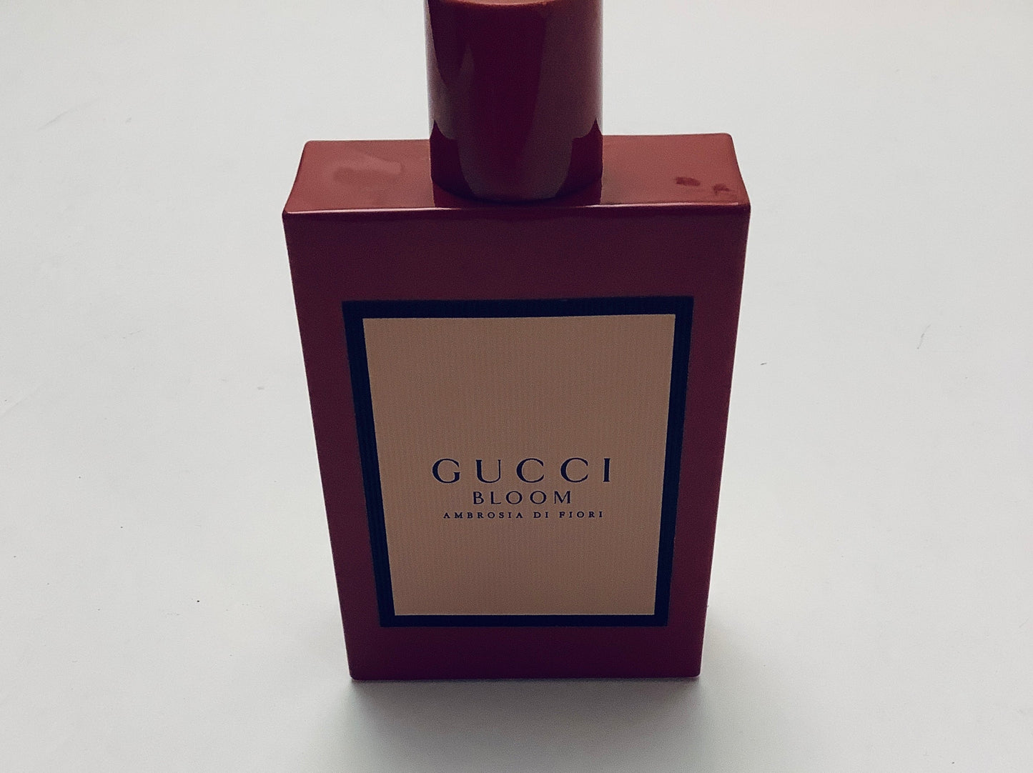 Fragrance Luxury Designer By Gucci  Size: Large