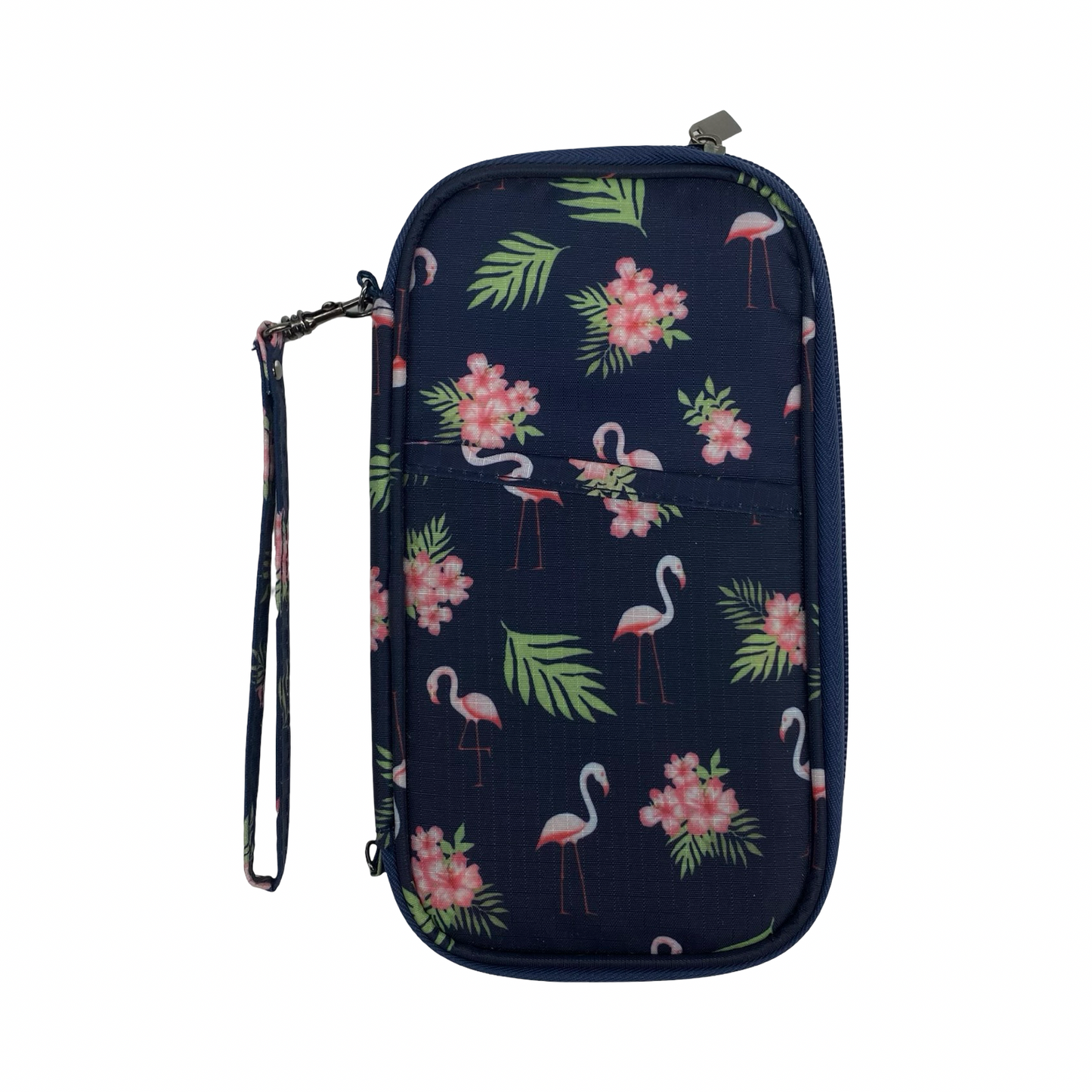 Wallet By Cmf In Floral Print, Size:Medium