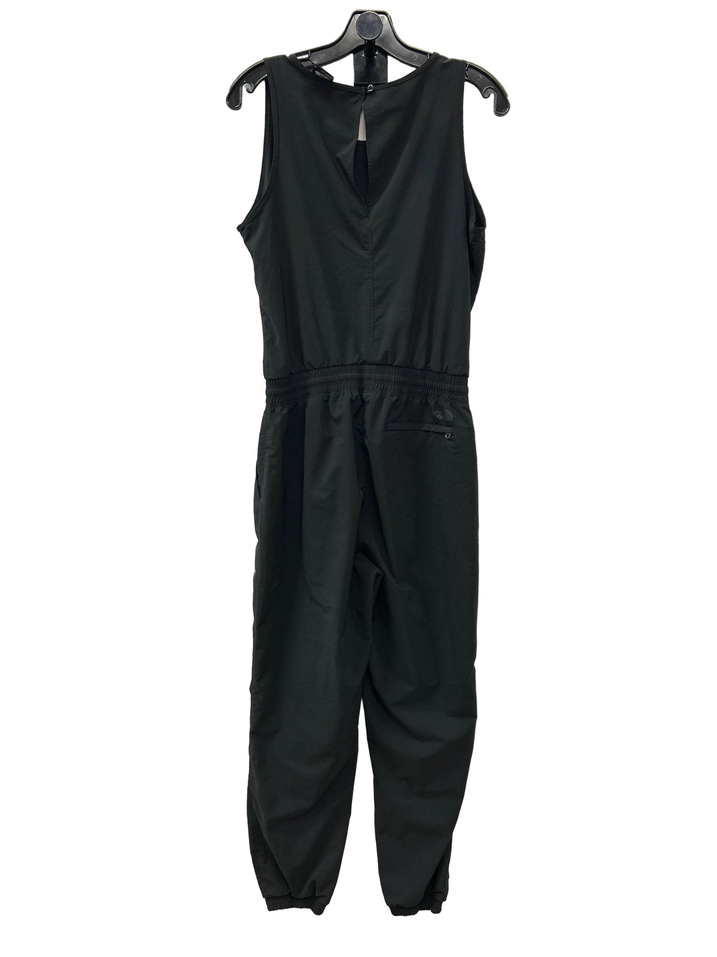 Jumpsuit By The North Face In Black, Size:M