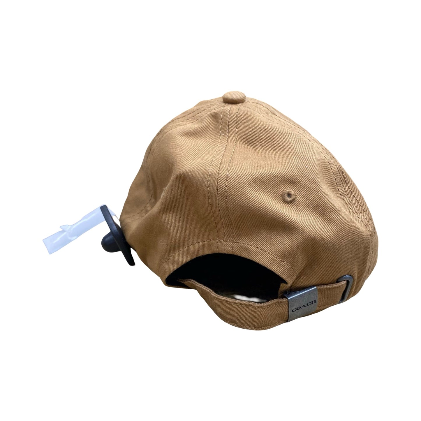 Hat Designer By Coach In Brown