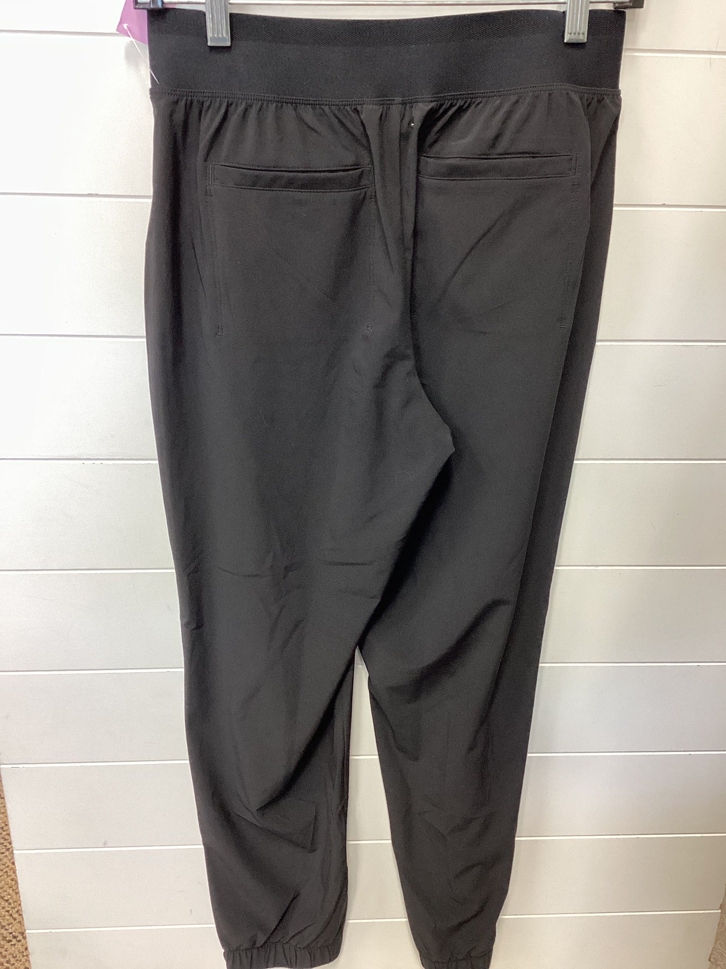 Athletic Pants By Athleta In Black, Size:Xs
