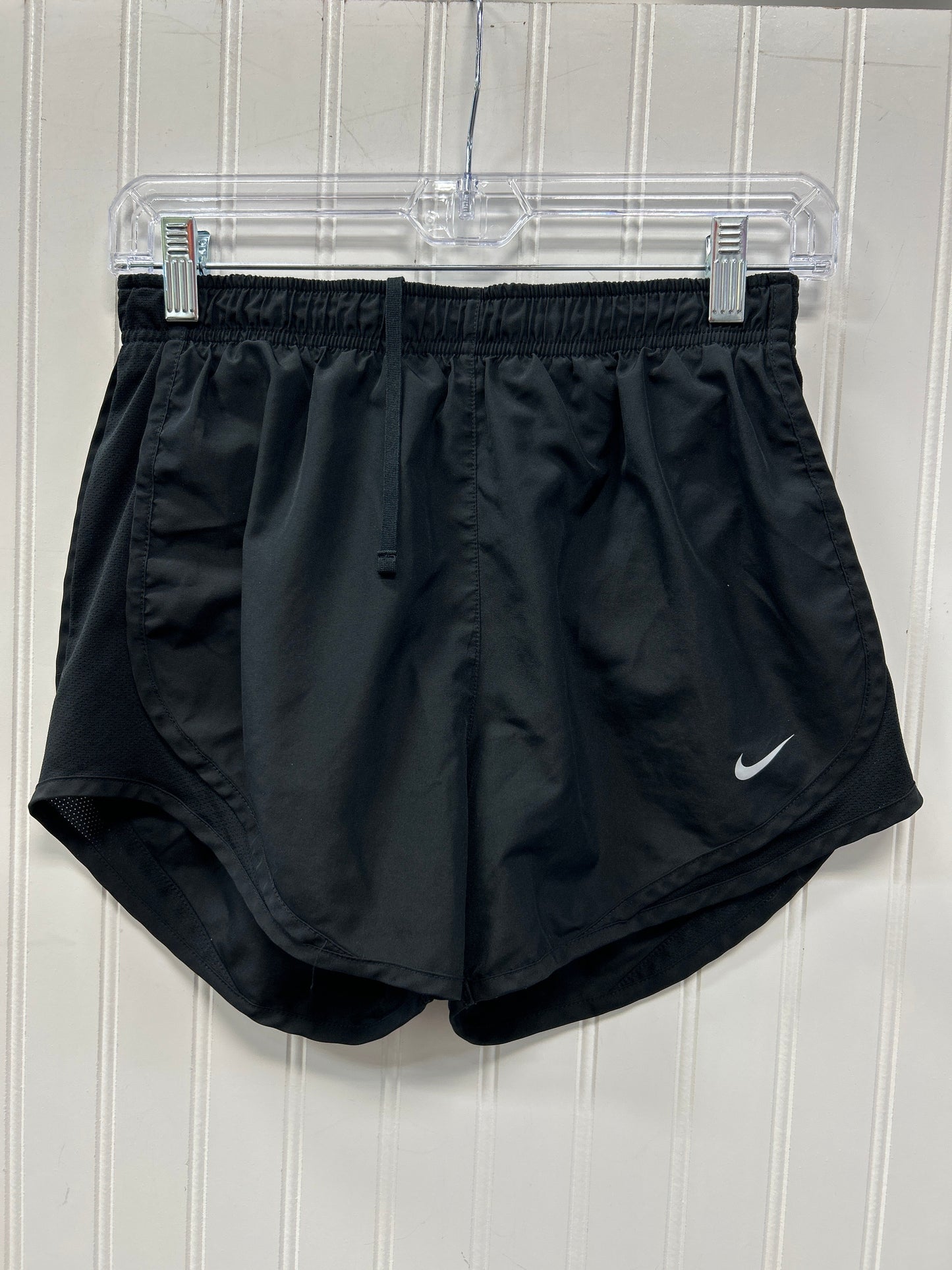 Athletic Shorts By Nike In Black, Size:S