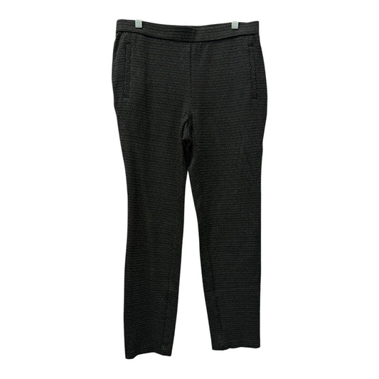 Pants Dress By Adrienne Vittadini In Polkadot Pattern, Size:6