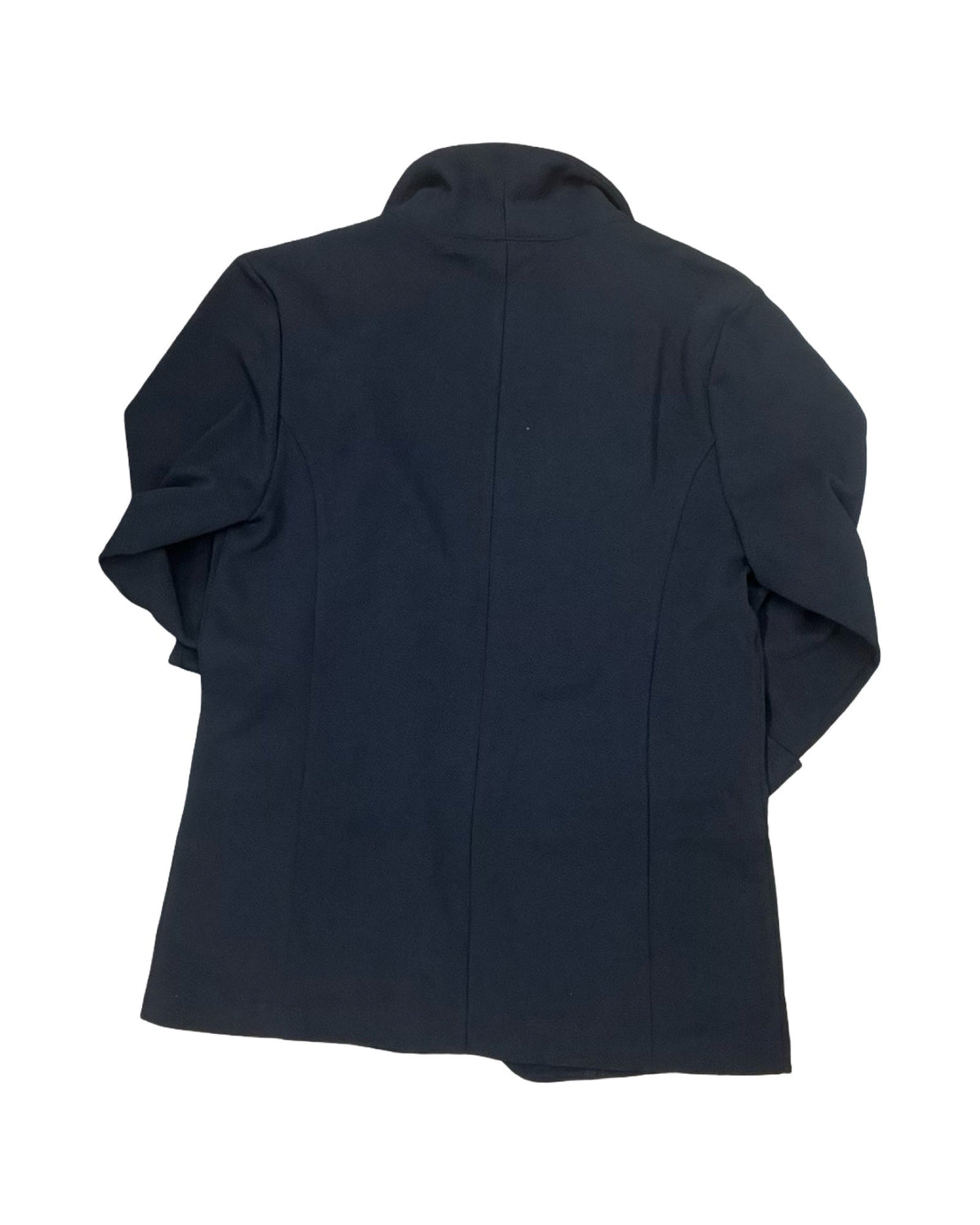 Blazer By Maurices In Black, Size:L