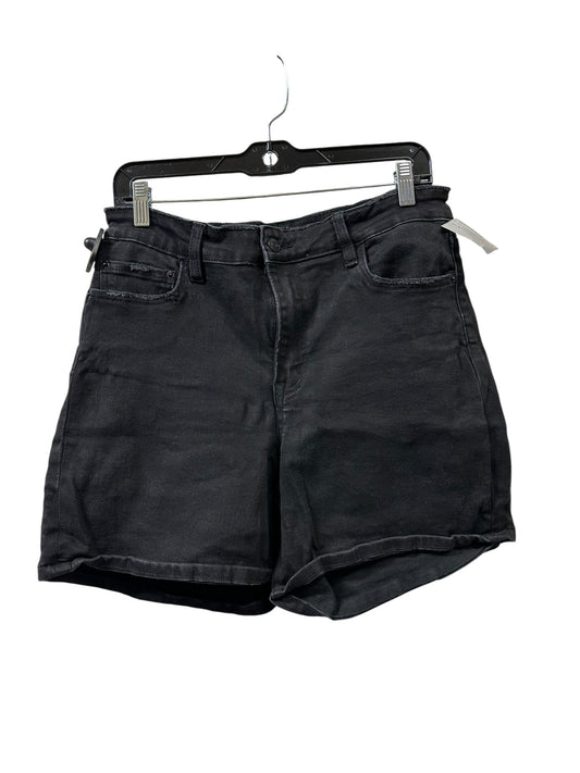 Shorts By Zenana Outfitters In Black, Size:Xl