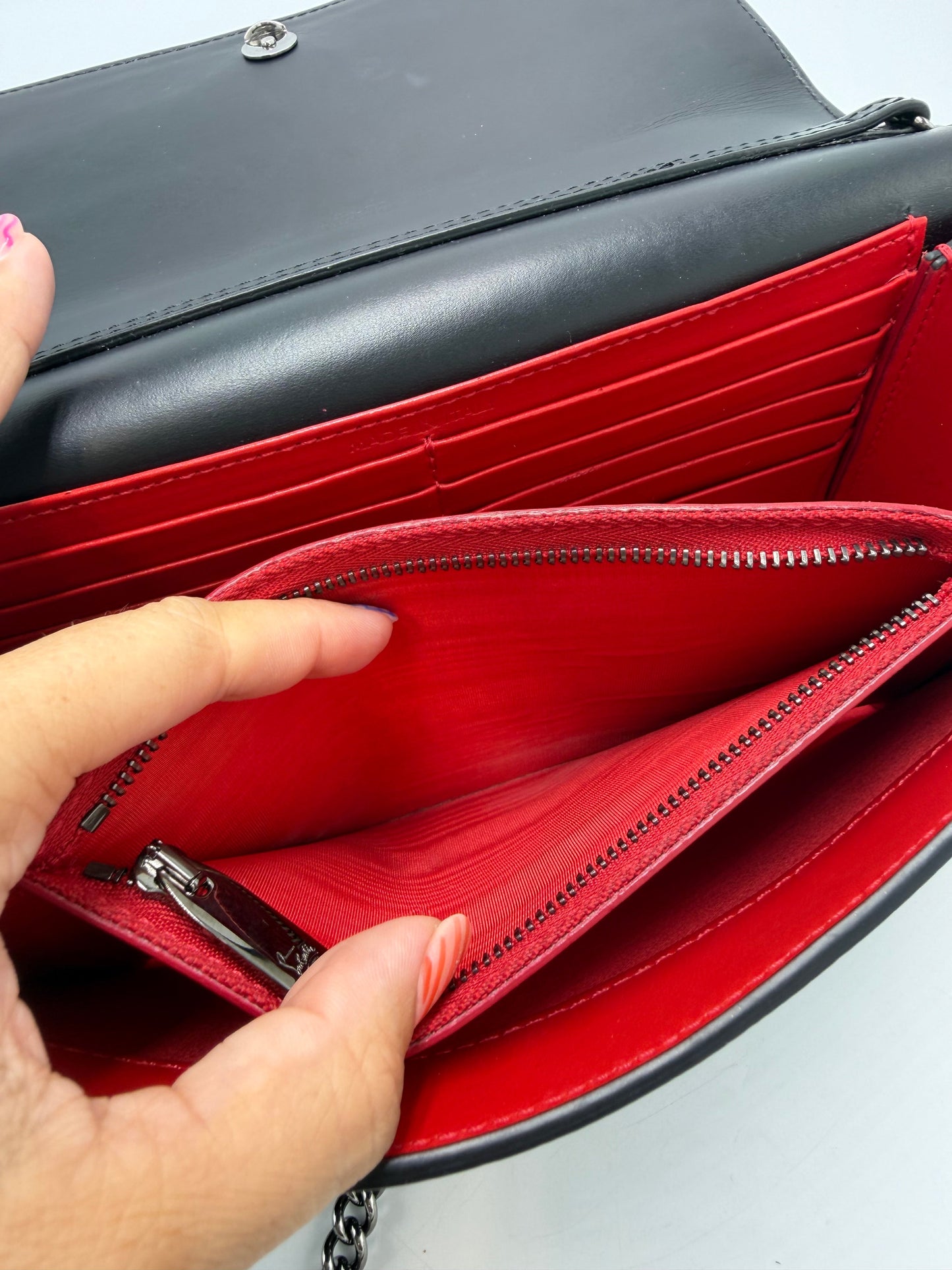 Christian Louboutin Paloma Luxury Handbag