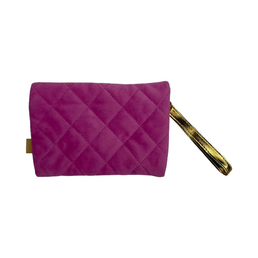 Makeup Bag By Ipsy In Pink, Size:Small