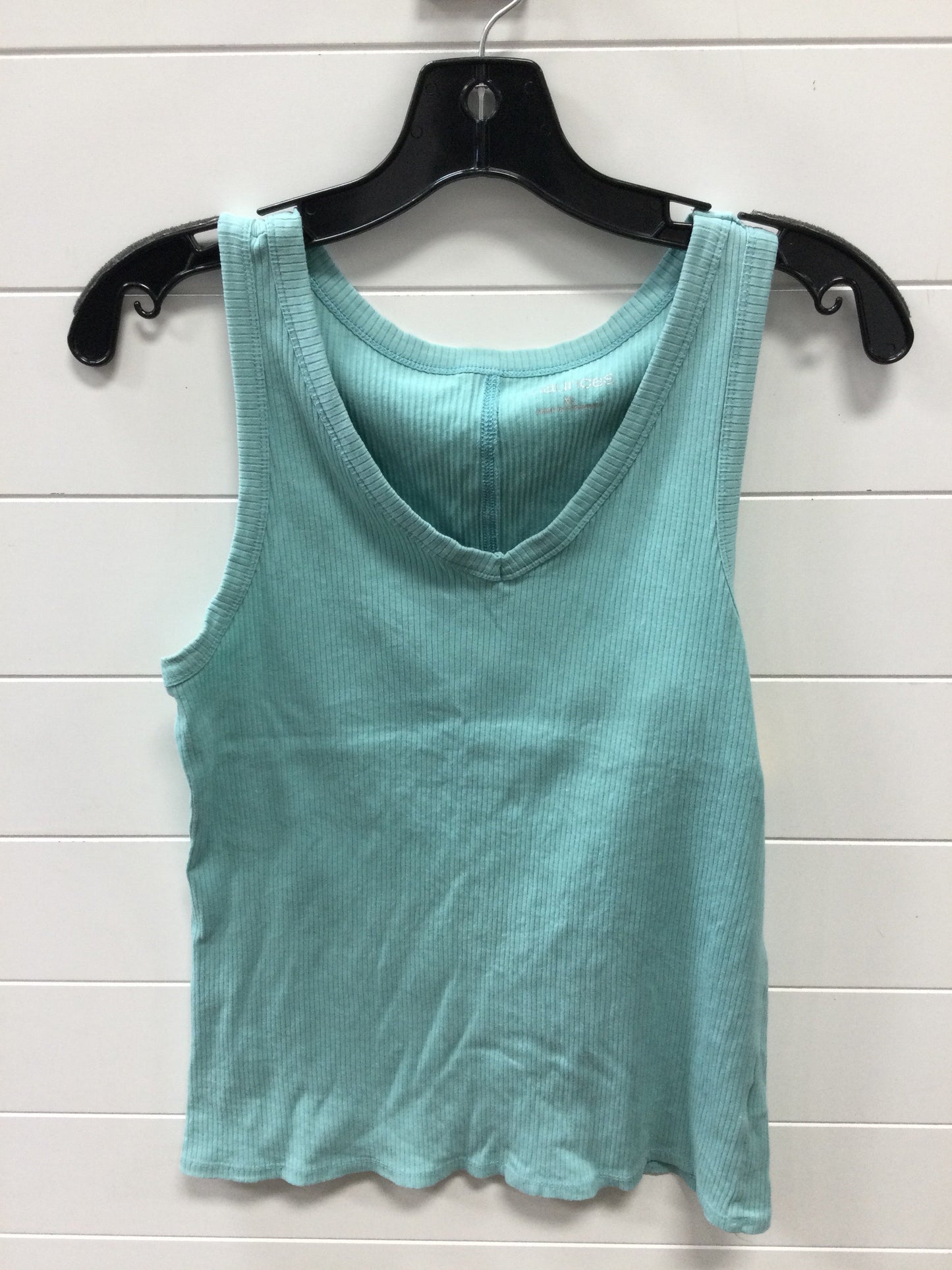 Tank Top By Maurices In Blue, Size:Xl