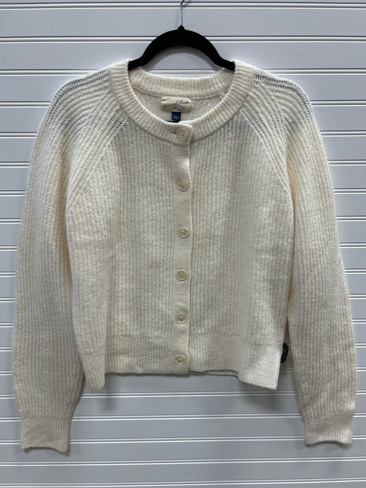 Top Ls By Universal Thread In Cream, Size:L