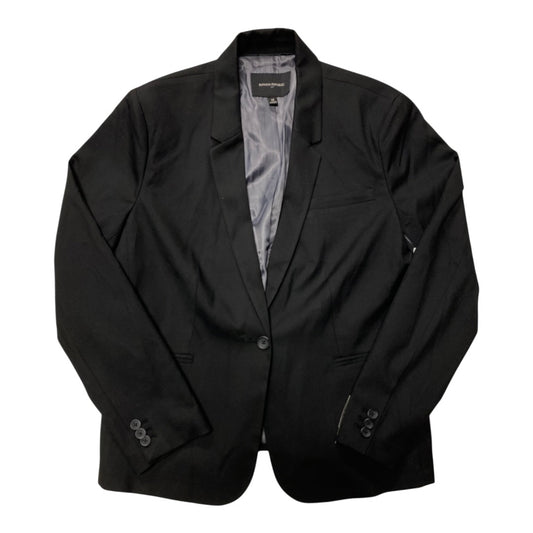 Blazer By Banana Republic In Black, Size:14
