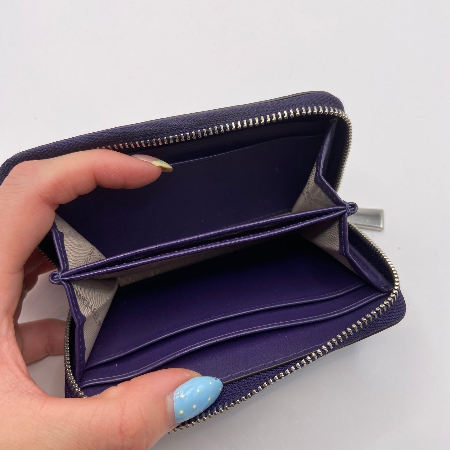 Wallet Designer By Michael By Michael Kors, Size: Small