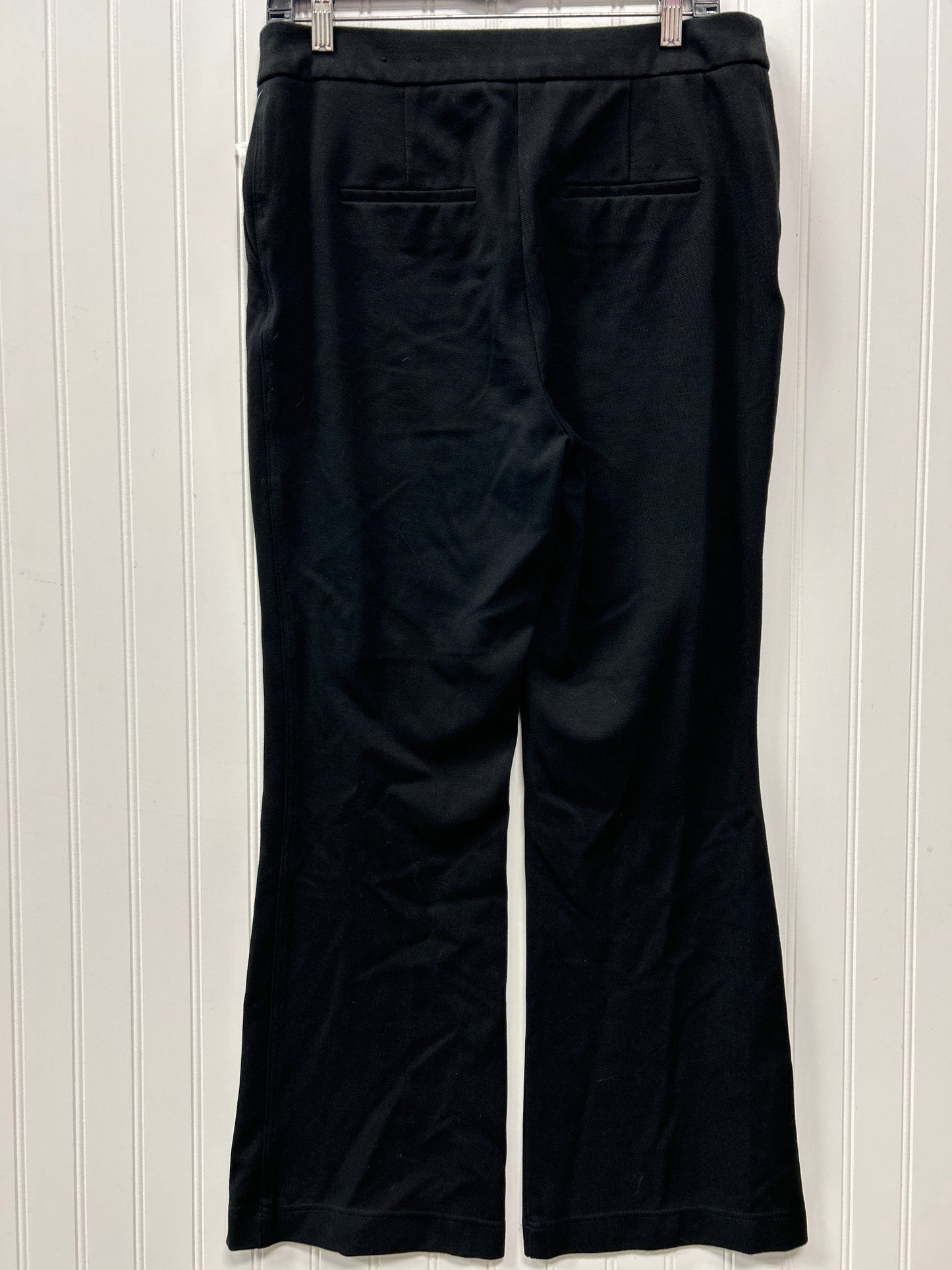 Pants Dress By Rachel Zoe In Black, Size:10