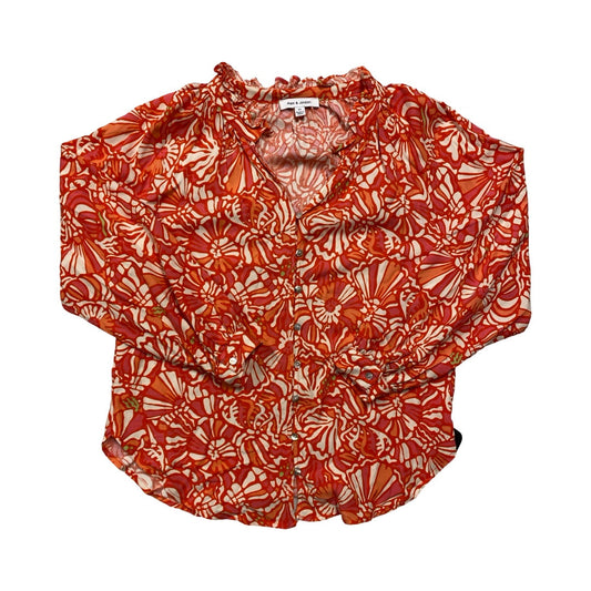 Top Ls By Cmc In Multi, Size:M