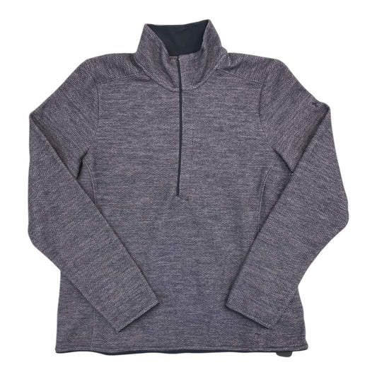 Athletic Fleece By Under Armour In Purple, Size:Xl