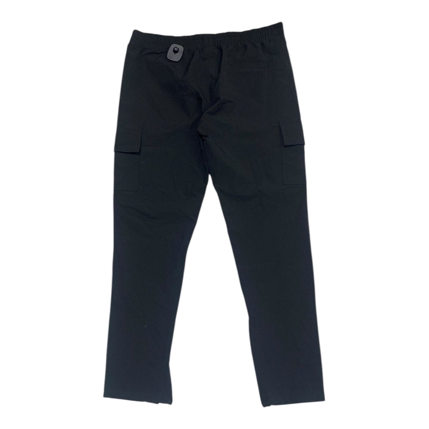 Pants Cargo & Utility By Capo In Black, Size:L