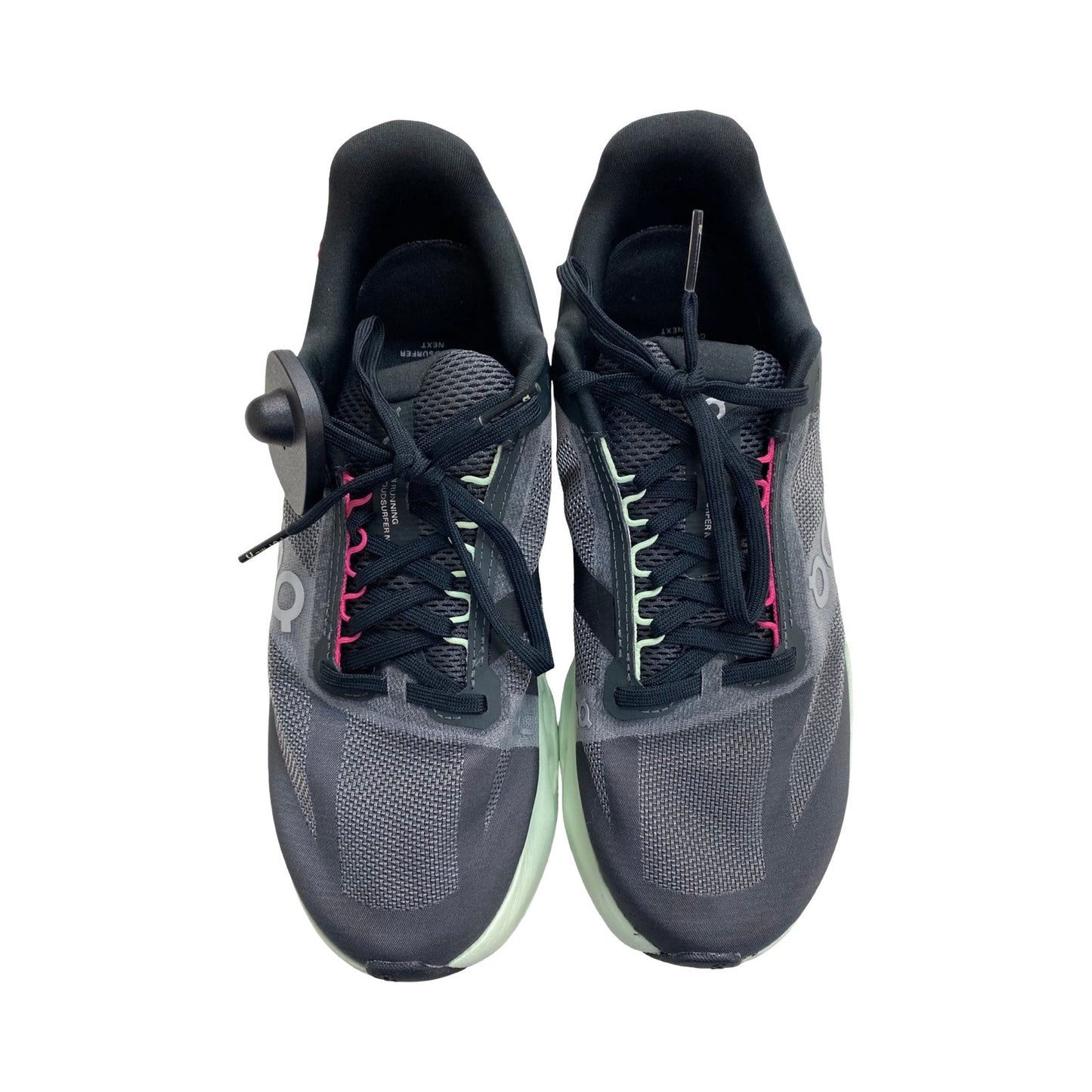 Shoes Athletic By On Cloud In Multi, Size:9