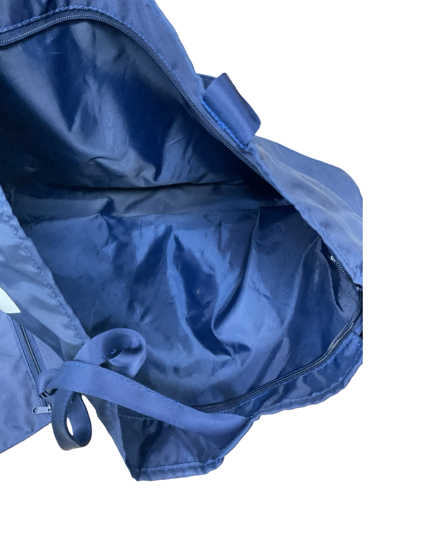 Tote By Under Armour In Navy, Size:Large
