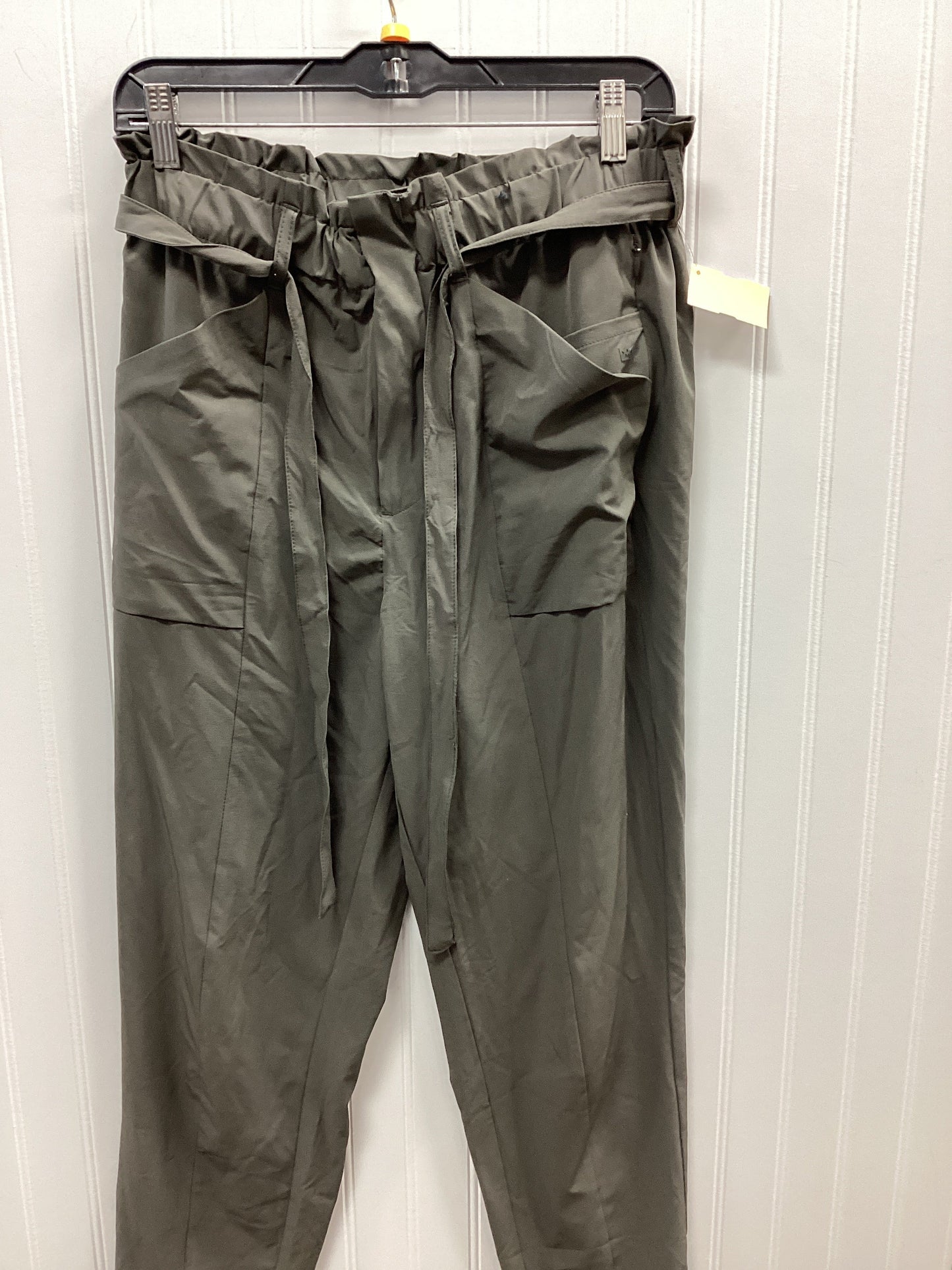 Pants Lounge By Cmb In Taupe, Size:S