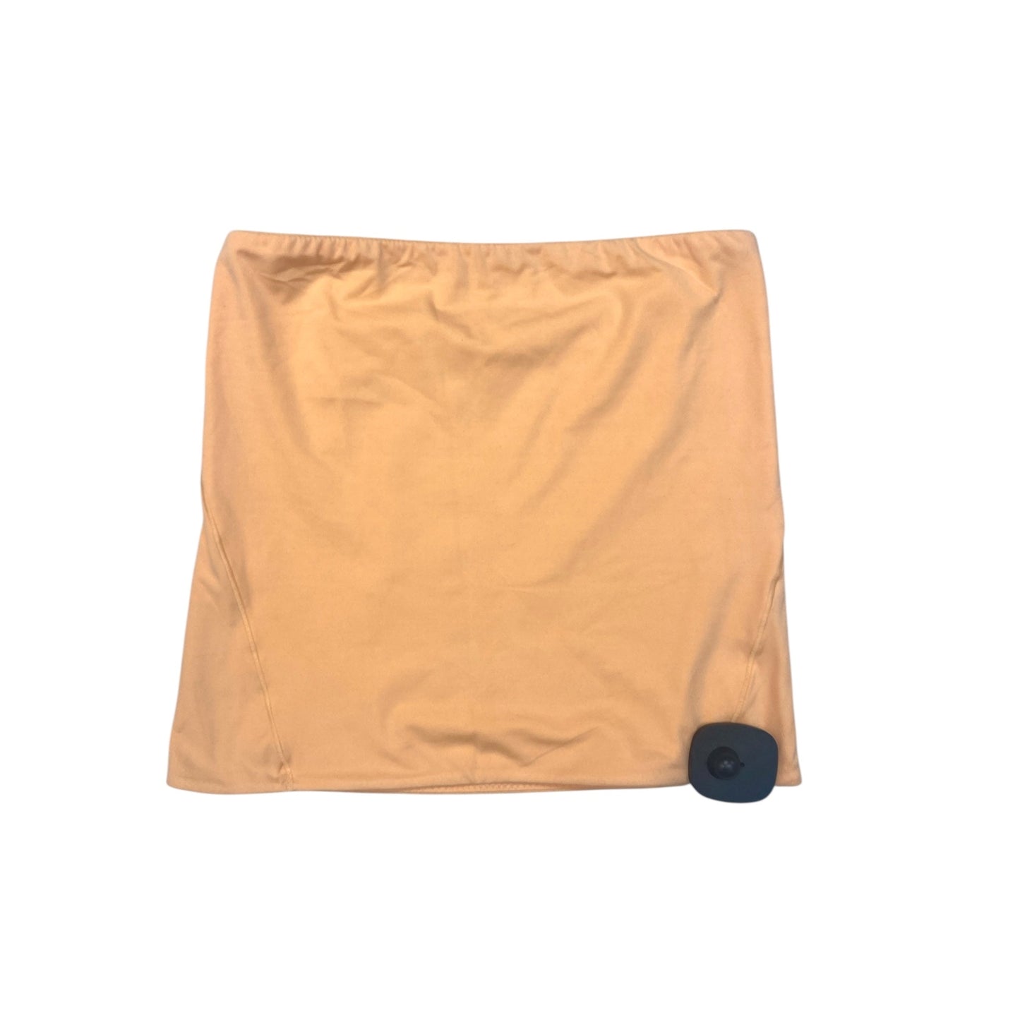 Tank Top By Lululemon In Coral, Size:S