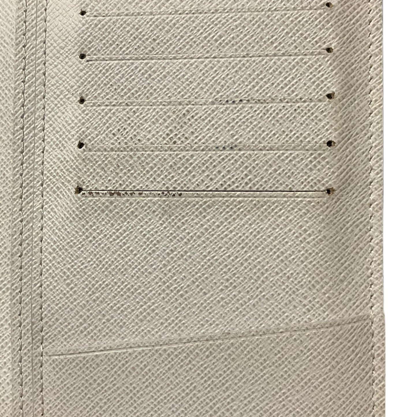 Wallet Luxury Designer By Louis Vuitton, Size: Medium