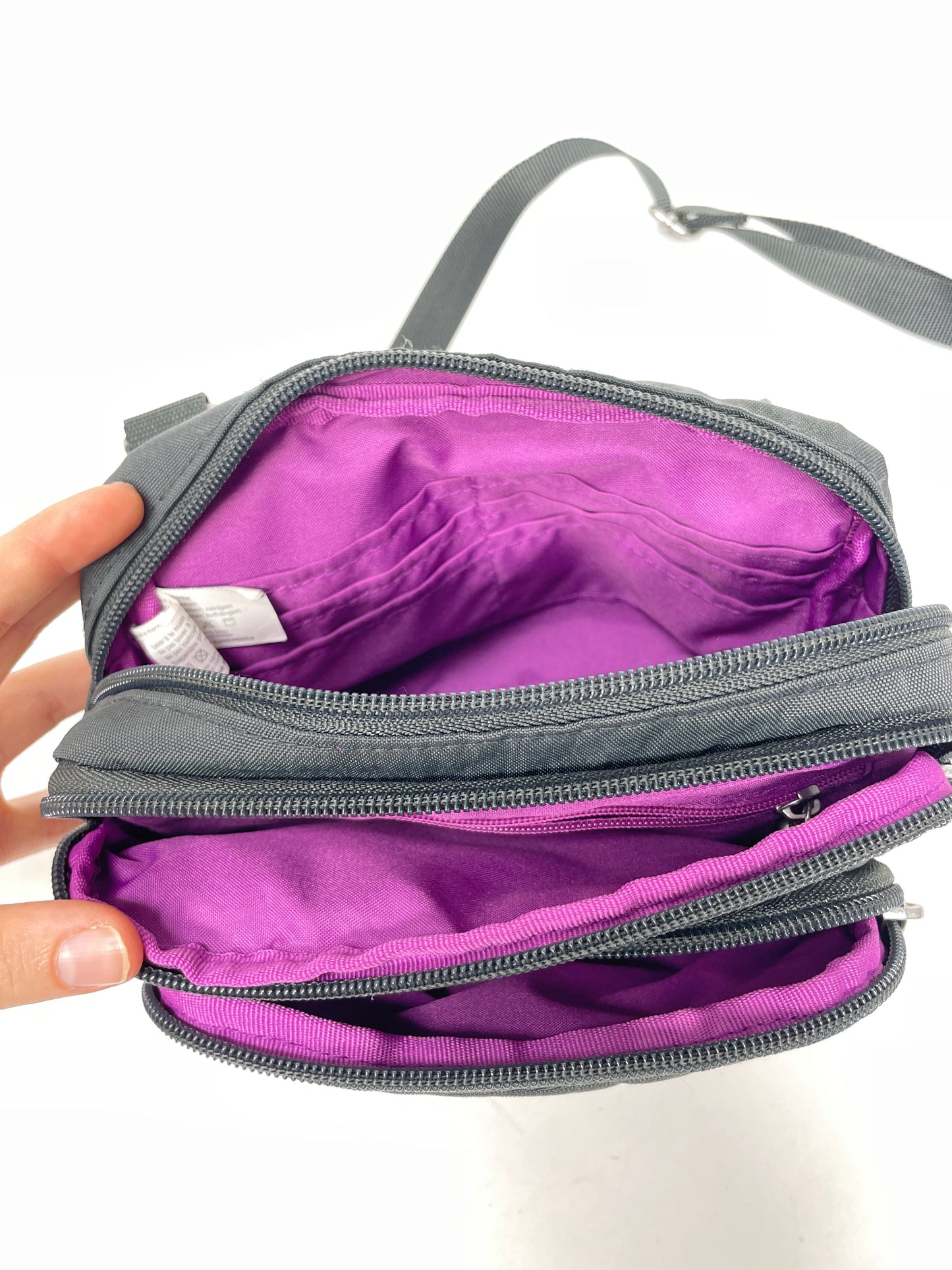 Crossbody By Baggallini, Size: Small
