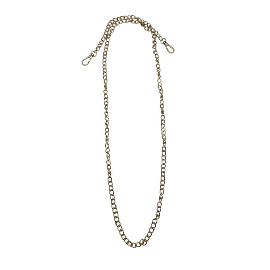 Belt By Clothes Mentor In Gold