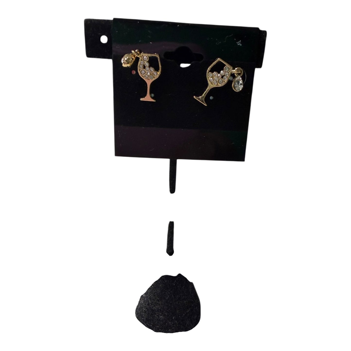 Earrings Stud By Sugarfix By Baublebar In Gold